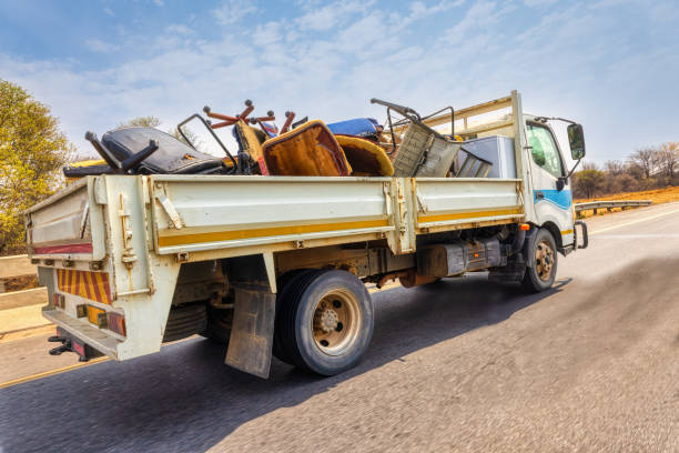 Best Residential Junk Removal  in Ly Lake, IL